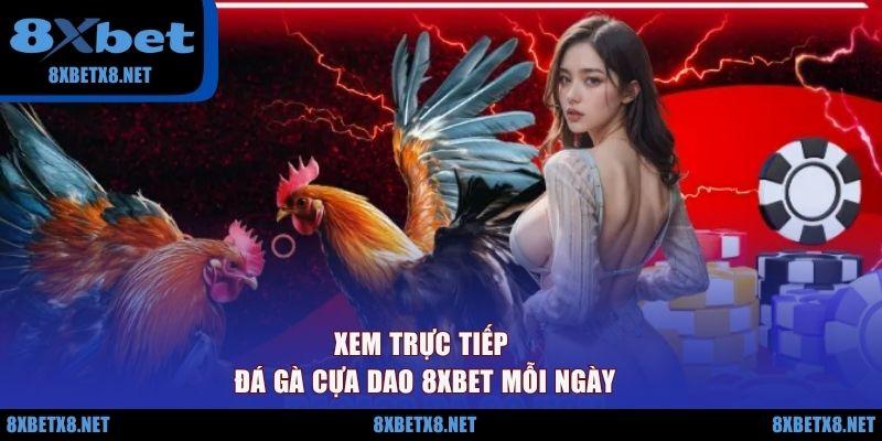 Xem trực tiếp đá gà cựa dao 8XBET mỗi ngày Xem trực tiếp đá gà cựa dao 8XBET mỗi ngày